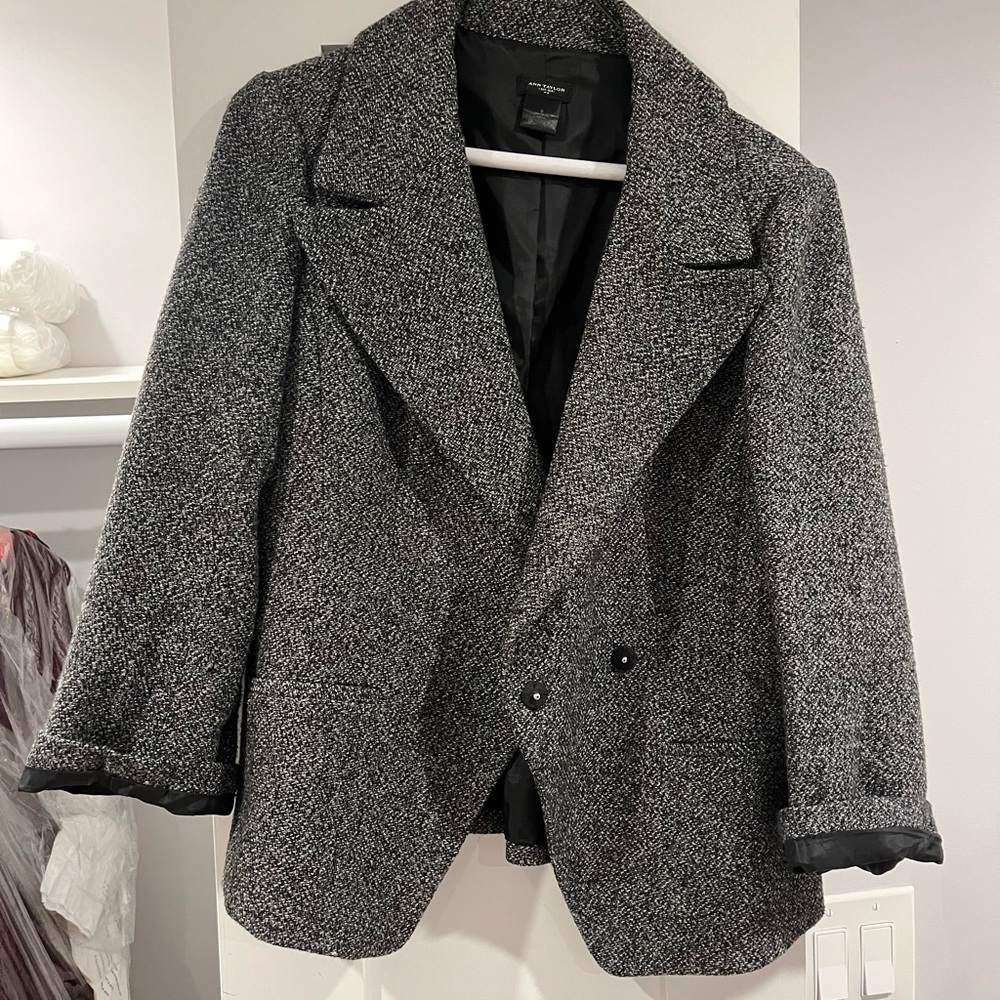 Blazer jacket